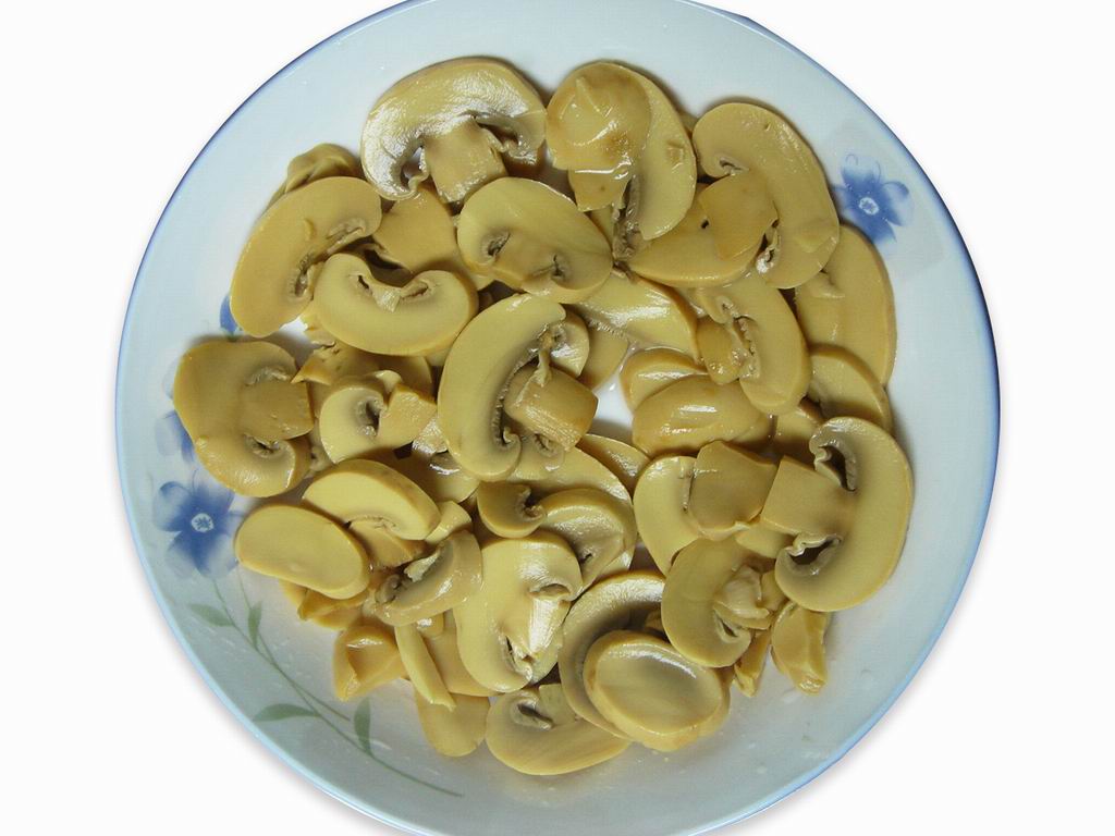 name：Canned Champignons Pieces&Stems
nums：3729