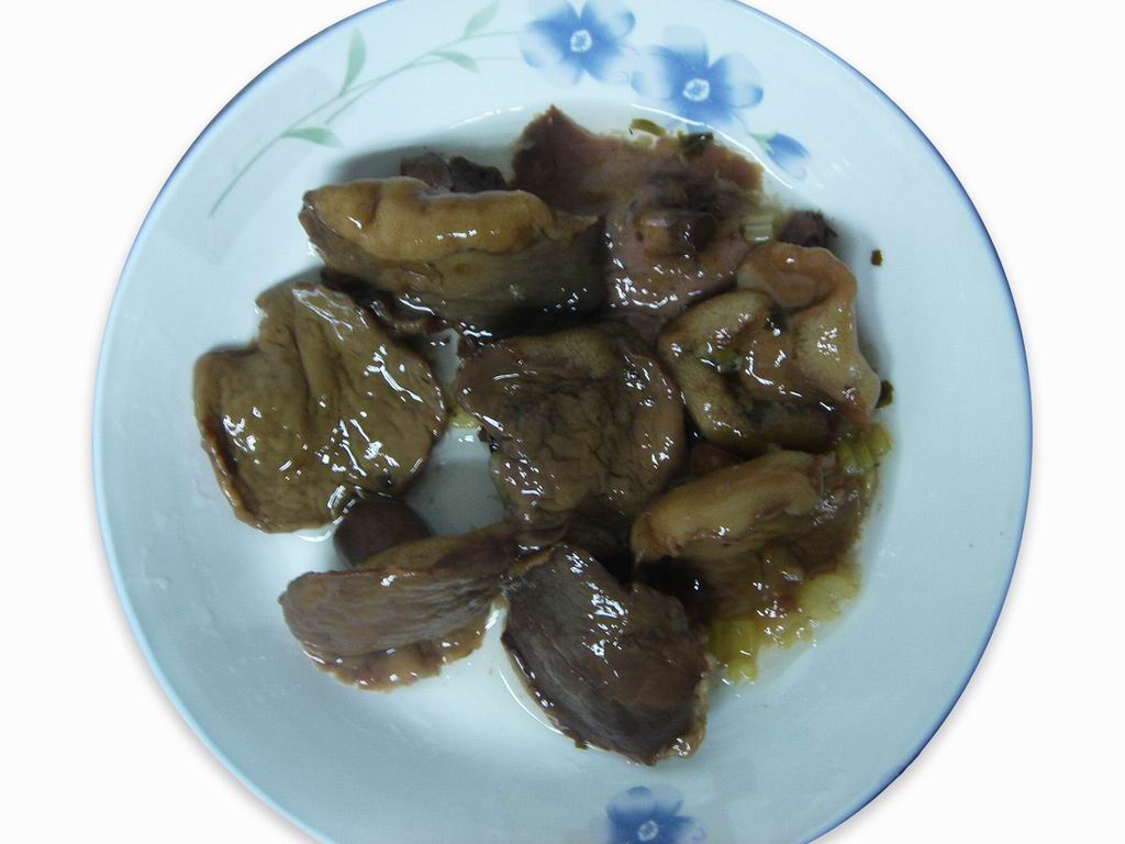 name：Salted Butter mushrooms
nums：2368